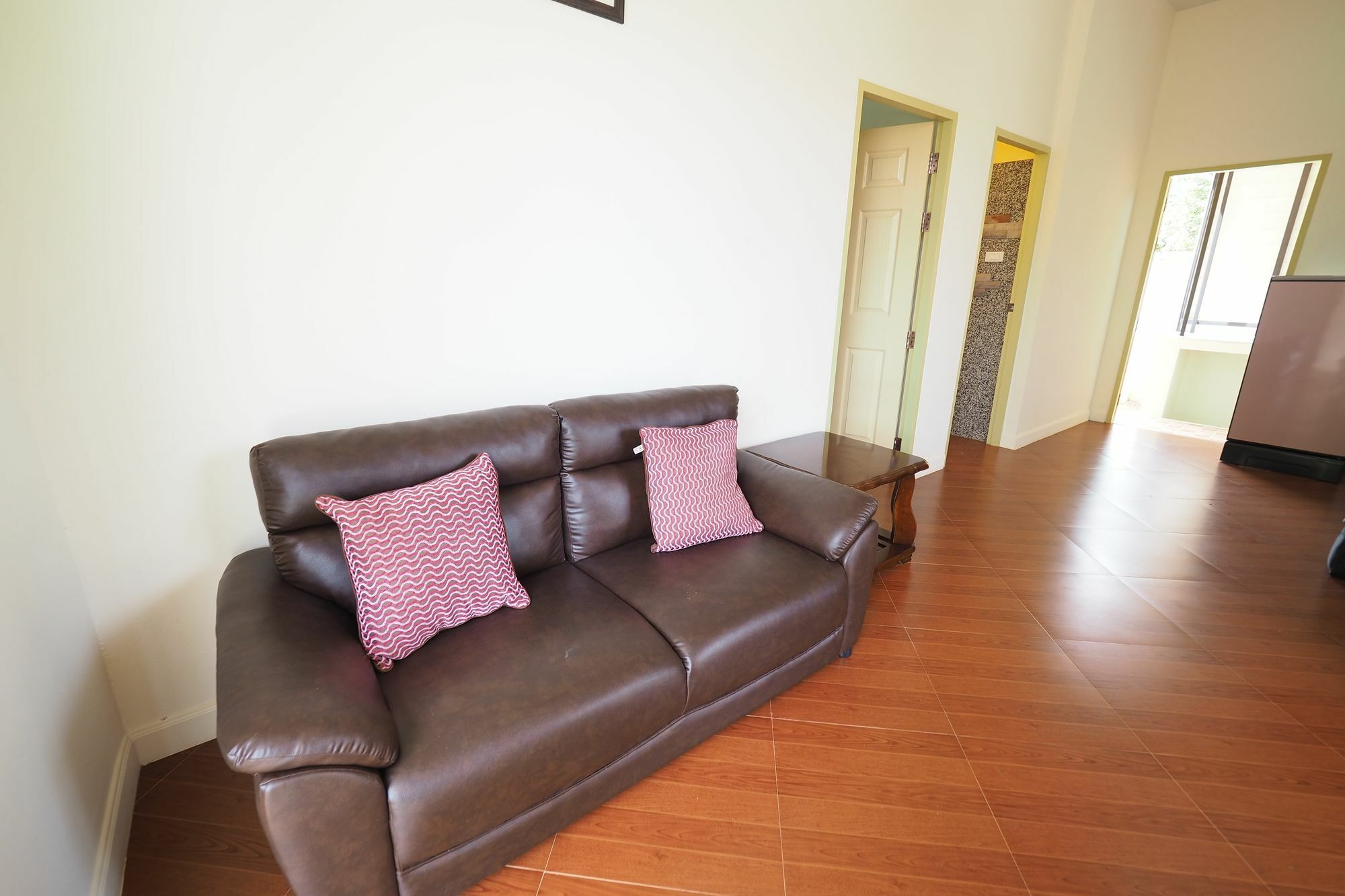 N.T. Home Ban Thung  Экстерьер фото