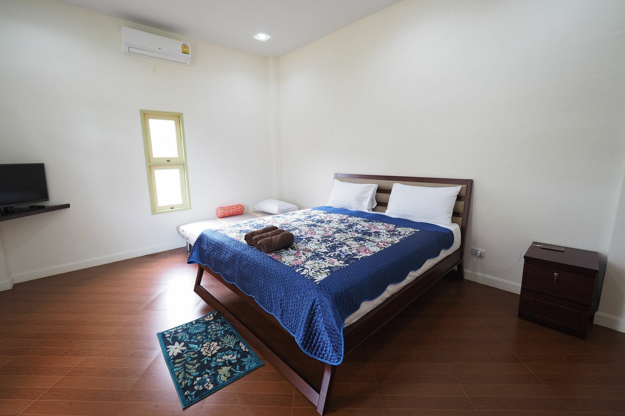 N.T. Home Ban Thung  Экстерьер фото