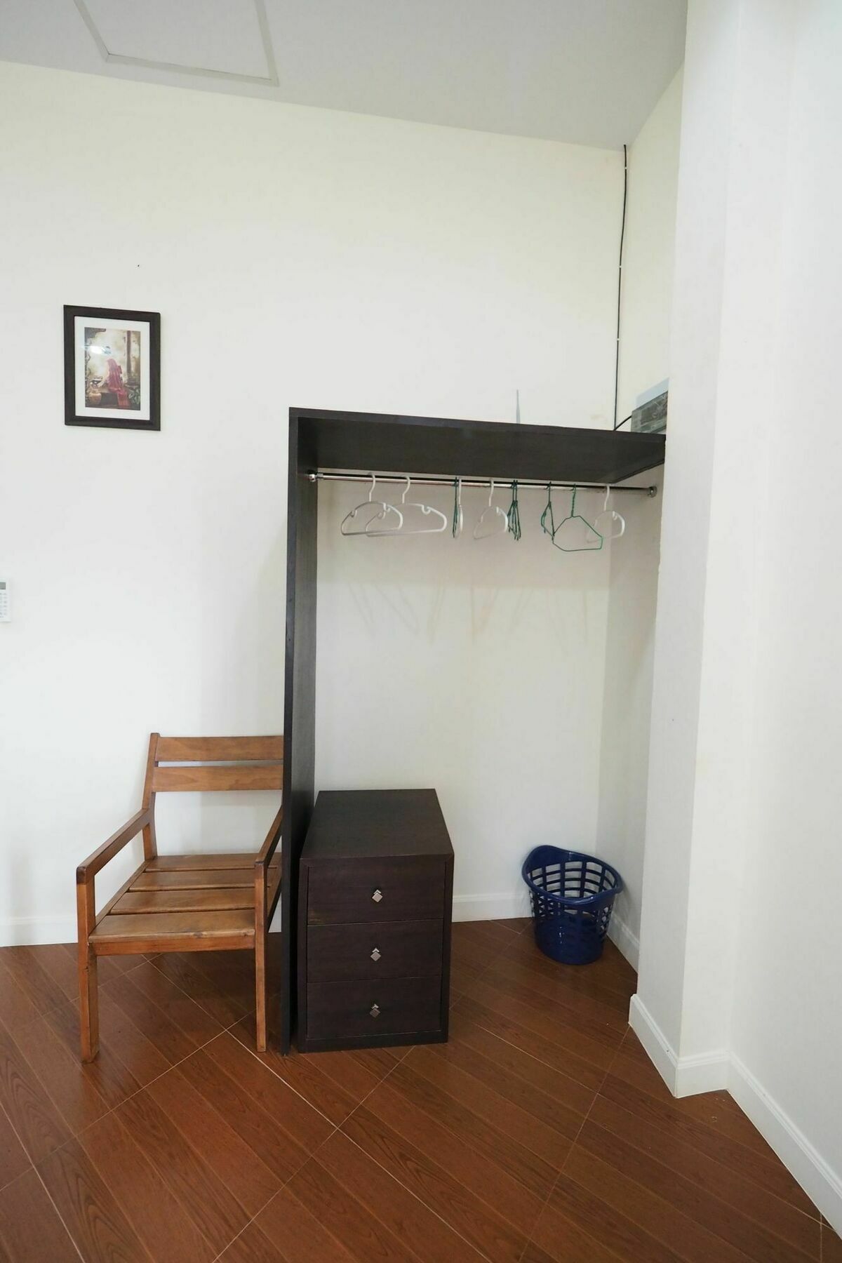 N.T. Home Ban Thung  Экстерьер фото